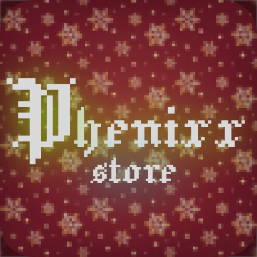 PhenixxStore Icon